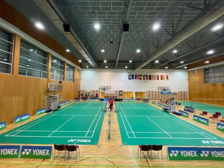 Yonex Slovenia Junior Internaional 2023, foto BZS (3)